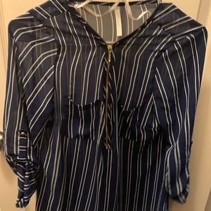 Stripe shirt